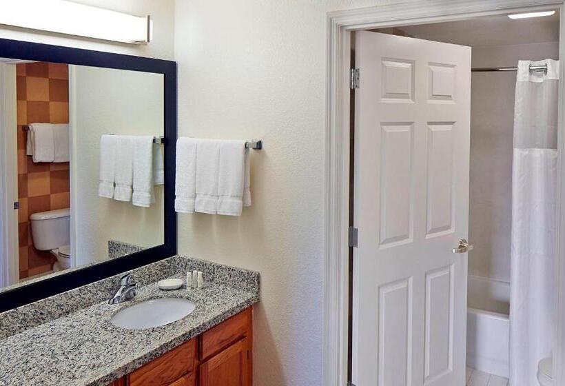 2 Bedroom Suite Pool View, Residence Inn By Marriott Naples