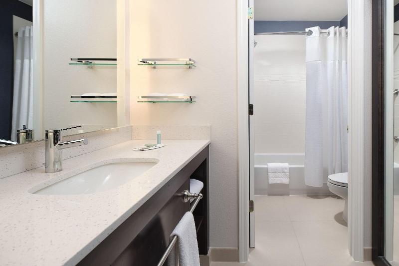 Студио Стандарт Кровать Кинг, Residence Inn Pinehurst Southern Pines