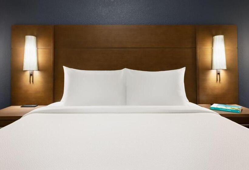 スイート, Residence Inn West Palm Beach