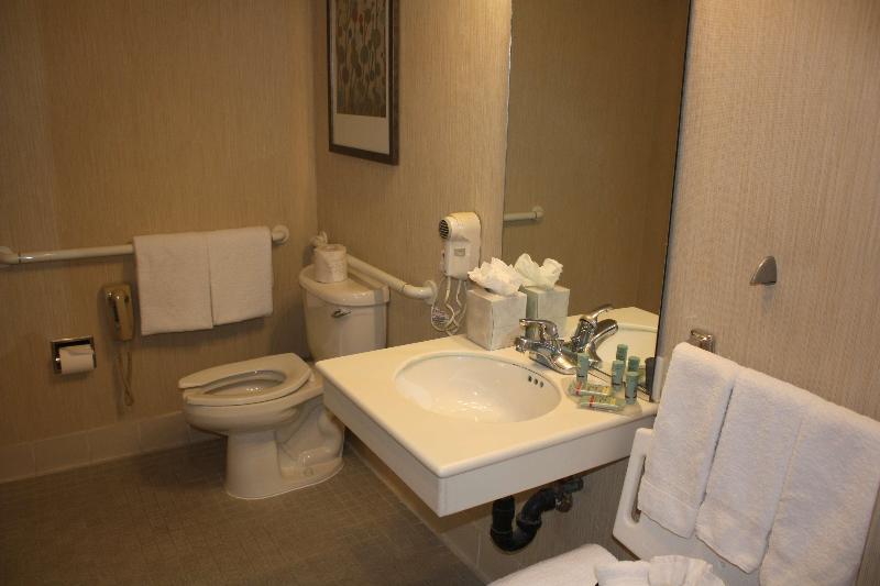 스위트, Sens Suites Livermore; Surestay Collection By Best Western