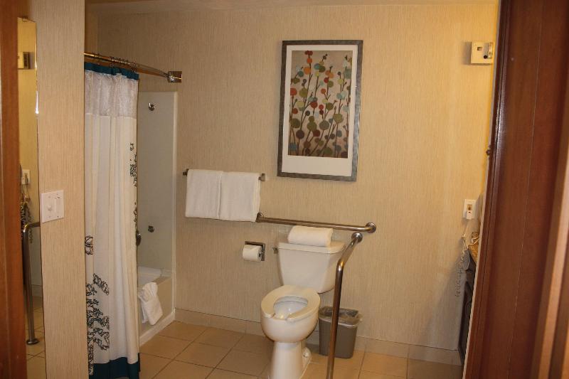 스위트, Sens Suites Livermore; Surestay Collection By Best Western