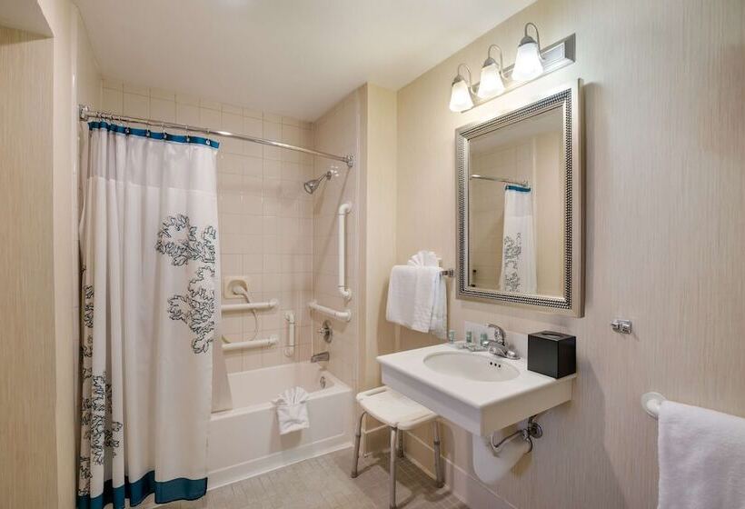장애인을 위한 스위트, Sens Suites Livermore; Surestay Collection By Best Western