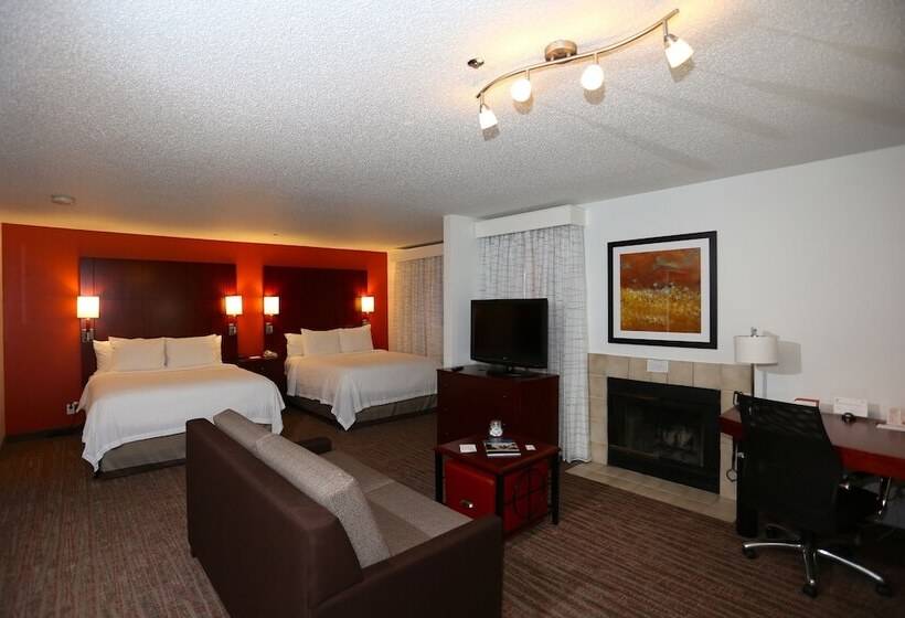 장애인을 위한 스위트, Sens Suites Livermore; Surestay Collection By Best Western