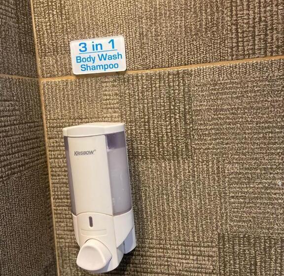프리미엄 룸, Desatu