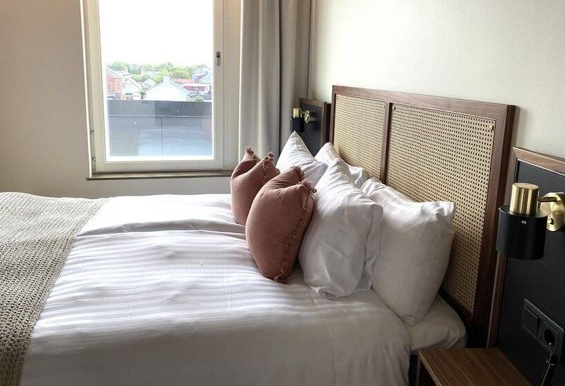 Standard Szoba, Fritiden Hotell & Kongress