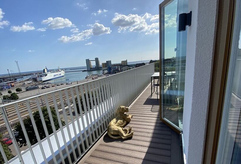 Люкс, Fritiden Hotell & Kongress