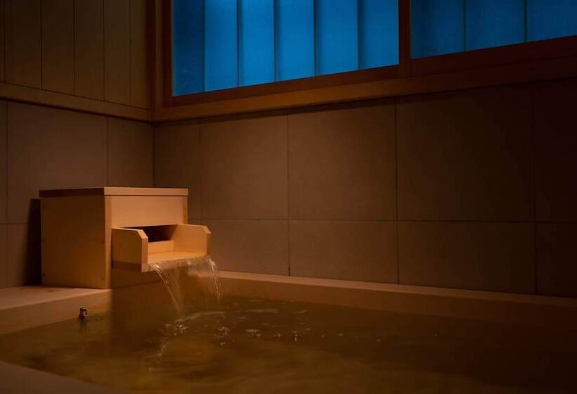スタンダードルーム, The Junei Hotel Kyoto