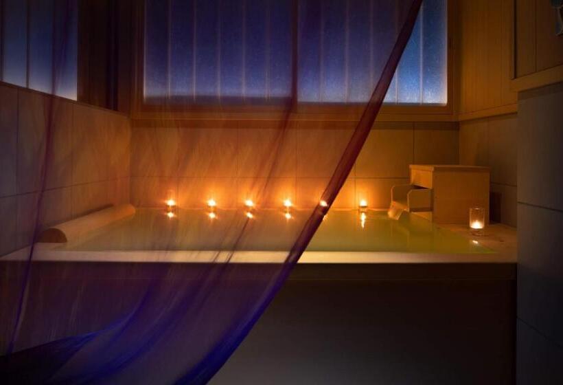 スタンダードルーム, The Junei Hotel Kyoto