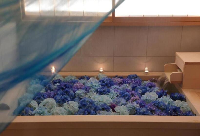 スタンダードルーム, The Junei Hotel Kyoto