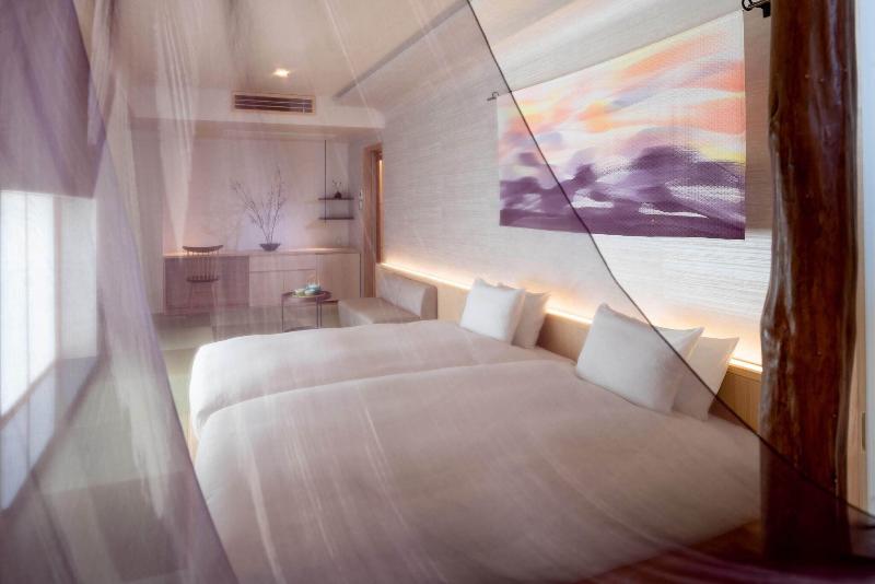 スタンダードルーム, The Junei Hotel Kyoto