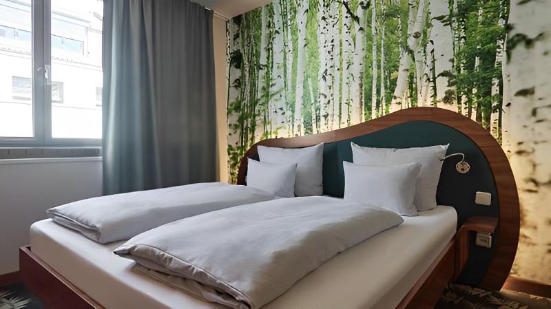 キングサイズベッドのスタンダードルーム, The Junei Hotel Kyoto
