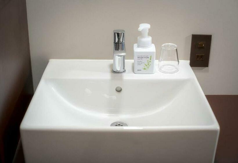 Camera Standard Singola Bagno Condiviso, Trim
