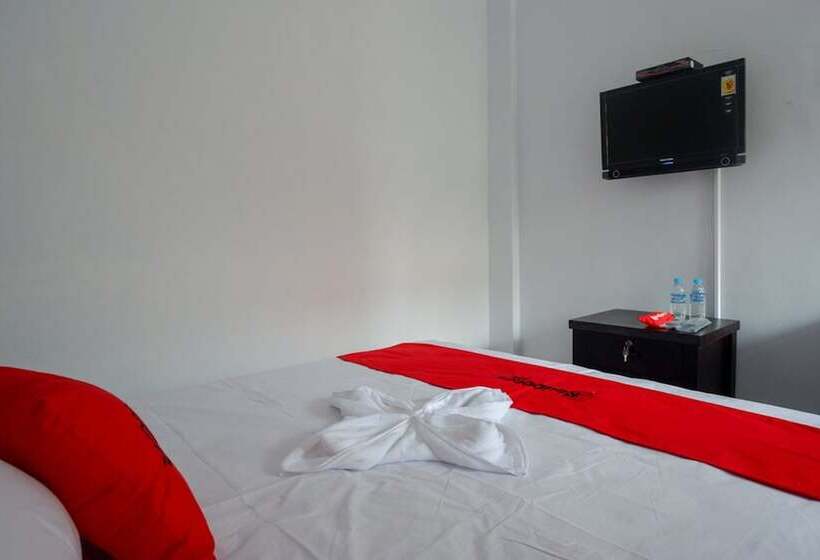 Номер Стандарт, Capital O 92929 Hotel New Tirta Kencana Syariah