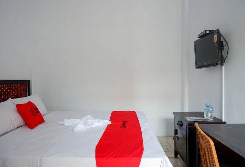 Номер Стандарт, Capital O 92929 Hotel New Tirta Kencana Syariah