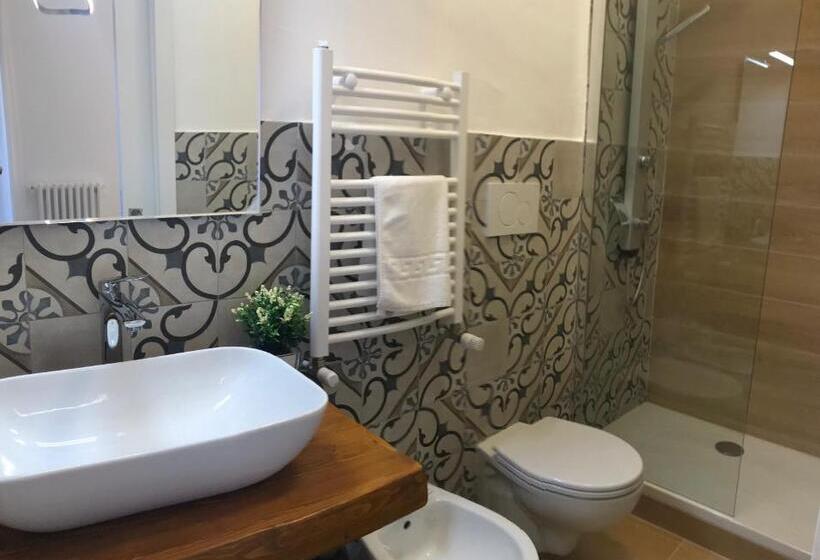 デラックスルーム, B&b Home Sweet Home   Affitti Brevi Italia