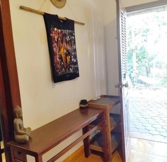 高级套房, La Maison Des Bambous Lmdbsr