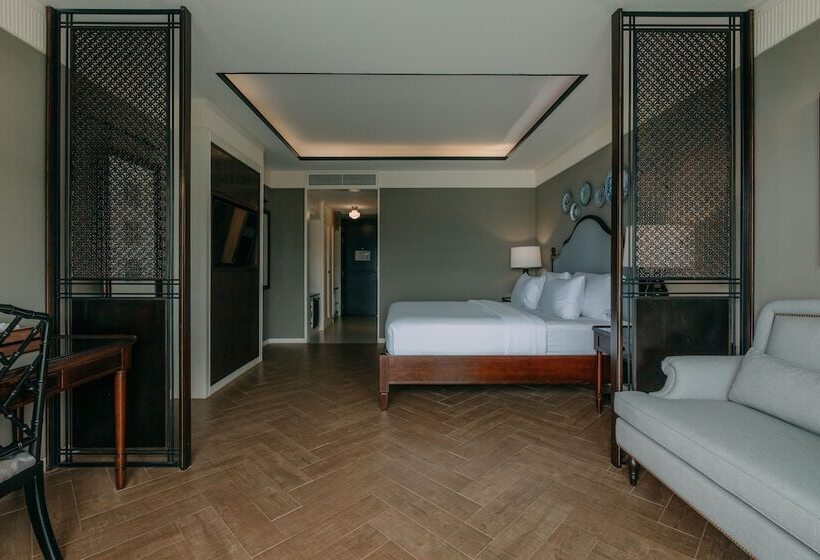 غرفة ديلوكس, Marina Gallery Resort Kacha Kalim Bay   Sha Plus