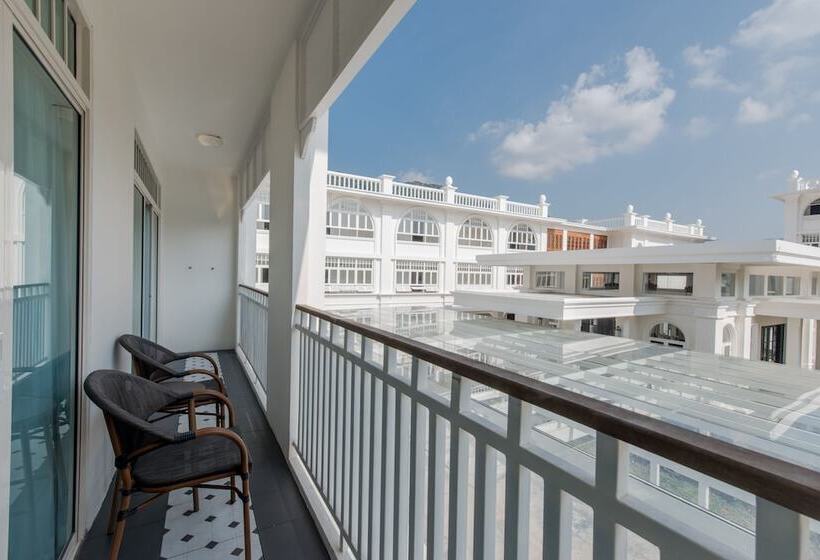 جناح عائلي, Marina Gallery Resort Kacha Kalim Bay   Sha Plus