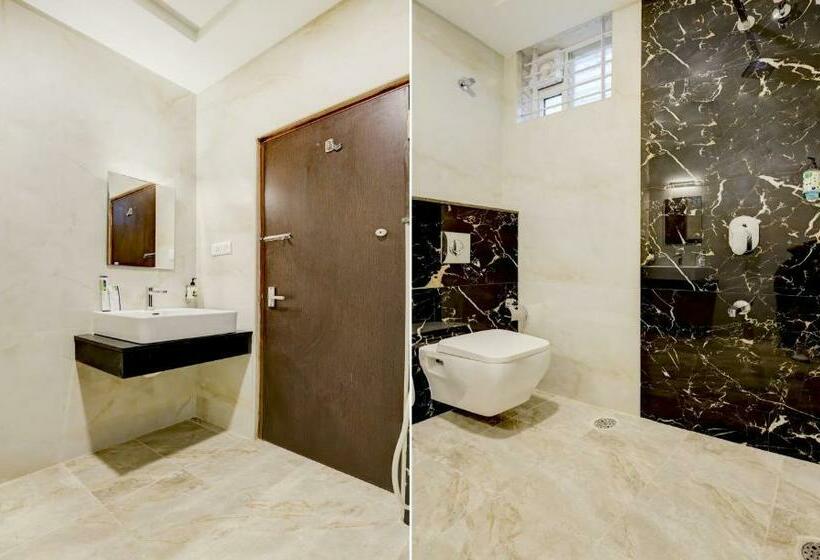 Quarto Estandar, Treebo Trend Emora Hotel And Suites Brookfield