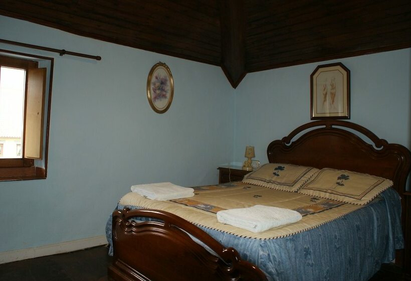 스탠다드 룸, Posada El Mirador