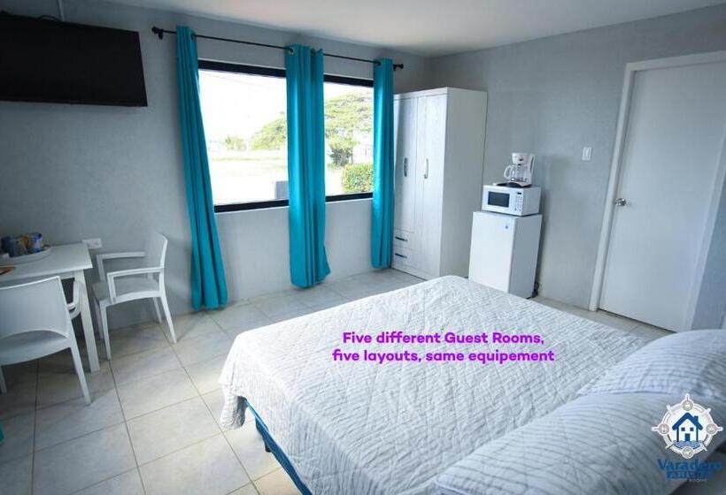 اتاق اکونومی, Varadero Marina Airport Guests Rooms