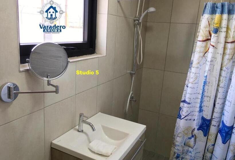 استودیو استاندارد با تخت کینگ, Varadero Marina Airport Guests Rooms