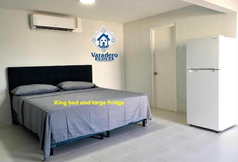 استودیو استاندارد با تخت کینگ, Varadero Marina Airport Guests Rooms