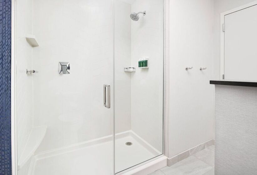 스위트, Fairfield Inn & Suites Tampa Riverview