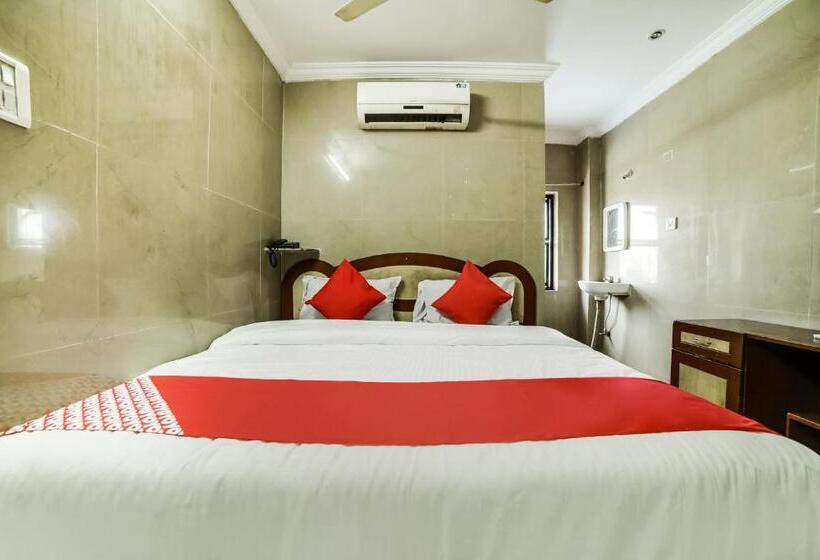 标准间, Oyo 67287 Dkr Regency