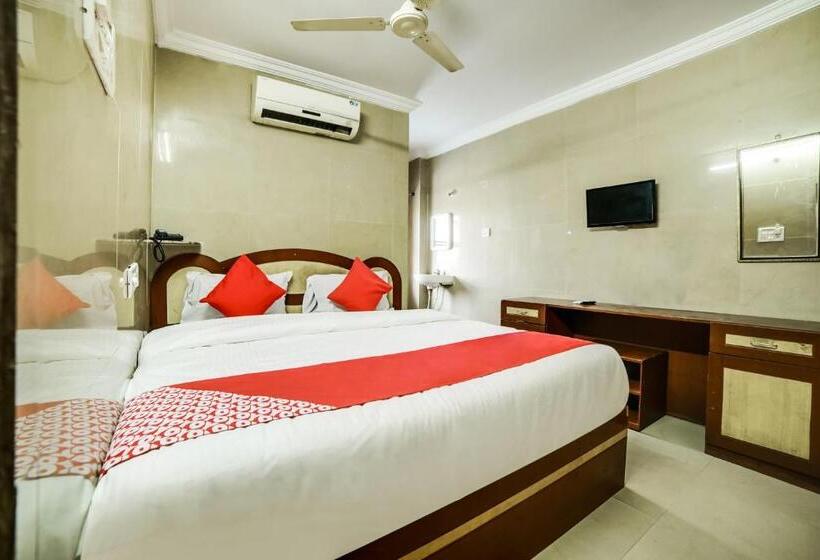 Номер Стандарт, Oyo 67287 Dkr Regency
