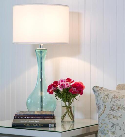 Quarto Estandar, Scripps Inn