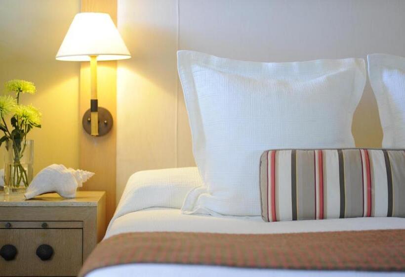 스탠다드 룸, Scripps Inn