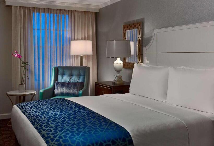 Стандартный Номер Кровать Кинг, The Royal Sonesta New Orleans