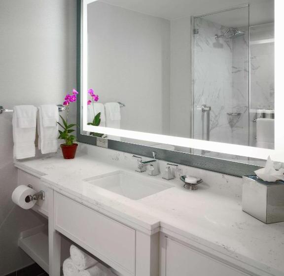 Номер Стандарт, The Royal Sonesta New Orleans