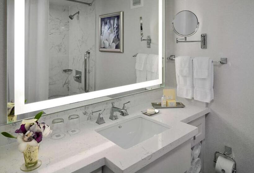 Номер Стандарт, The Royal Sonesta New Orleans