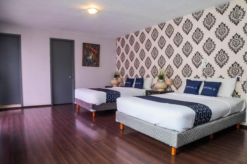 Номер Стандарт, Travelodge By Wyndham Wytheville