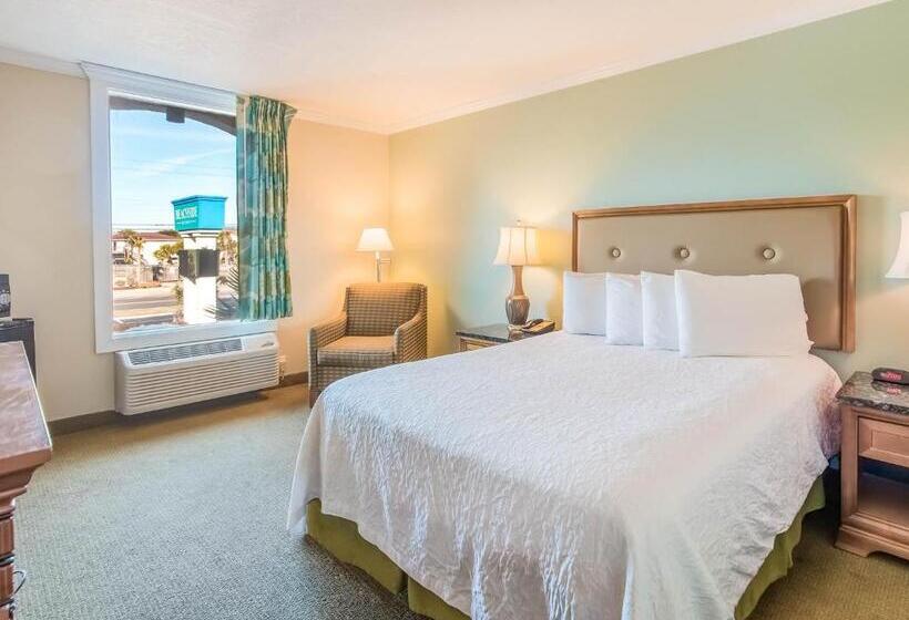 シングルデラックスルーム, Beachside Resort Panama City Beach