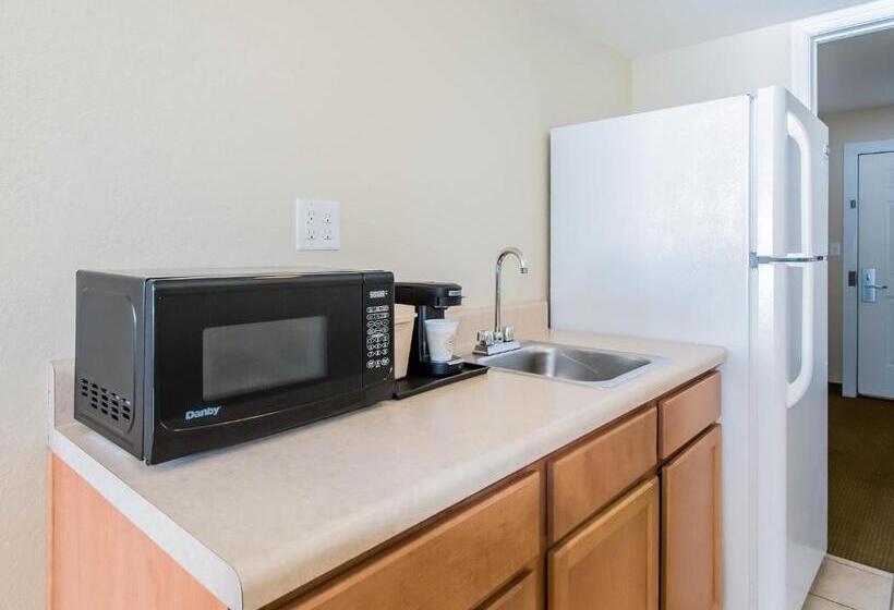 スイート, Beachside Resort Panama City Beach