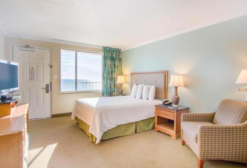 オーシャンビュースタンダードルーム, Beachside Resort Panama City Beach