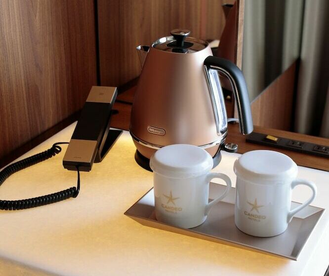 Номер Стандарт, Candeo Hotels Nankai Wakayama