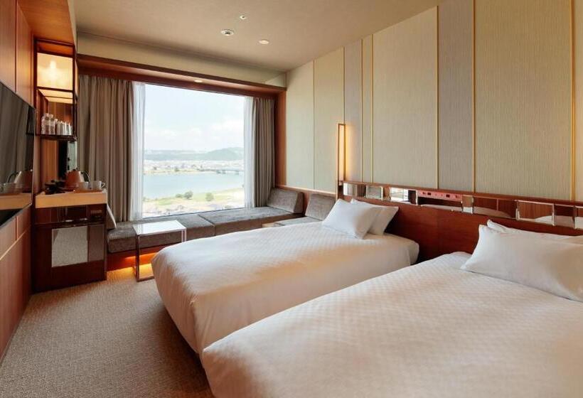 Номер Стандарт, Candeo Hotels Nankai Wakayama