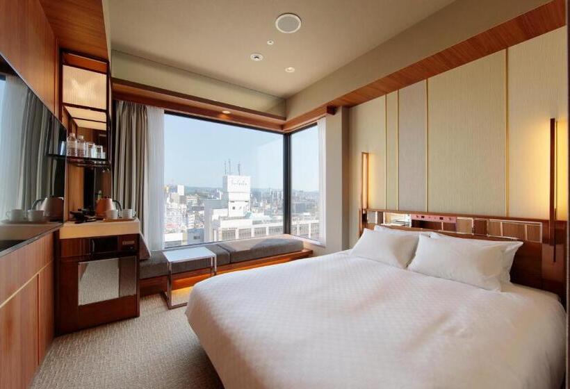 Номер Стандарт, Candeo Hotels Nankai Wakayama