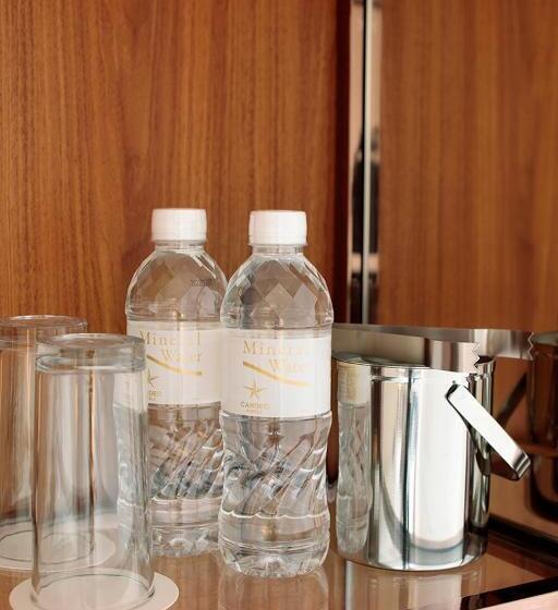 带大床的标准间, Candeo Hotels Nankai Wakayama