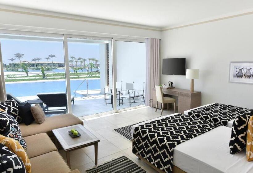 اتاق لوکس, Steigenberger Resort Alaya Marsa Alam   Red Sea   Adults Friendly 16 Years Plus