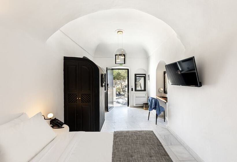 Люкс с Видом, Pearl Of Caldera Oia Boutique Hotel By Pearl Hotel Collection
