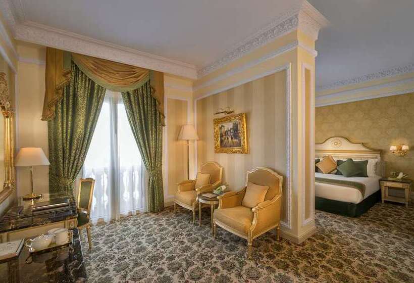 اتاق خانوادگی, Boeira Garden Hotel Porto Gaia, Curio Collection By Hilton