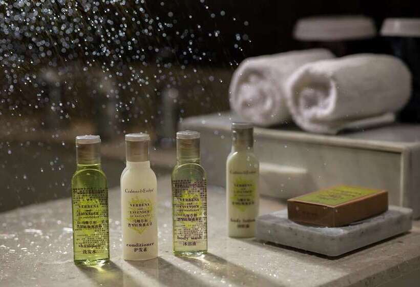 سوئیت پرزیدنت, Boeira Garden Hotel Porto Gaia, Curio Collection By Hilton