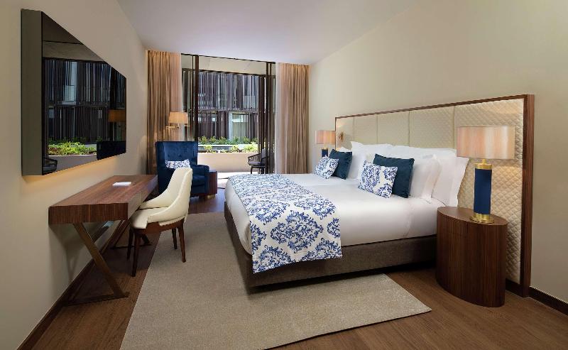 اتاق پرمیوم, Boeira Garden Hotel Porto Gaia, Curio Collection By Hilton