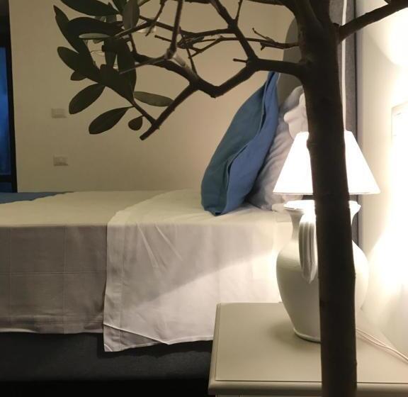Quarto Deluxe, Maison Fernanda