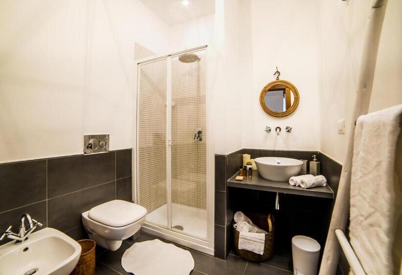 Quarto Deluxe, Maison Fernanda